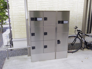 【その他共用部分】 | フェニーチェA