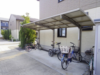 【その他共用部分】 | フェニーチェA