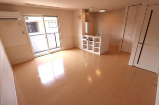 【居間・リビング】 | フェニーチェA