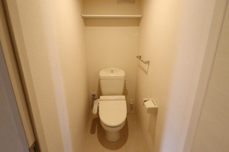 【トイレ】 | フェニーチェA