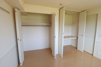 【収納】 | フェニーチェA