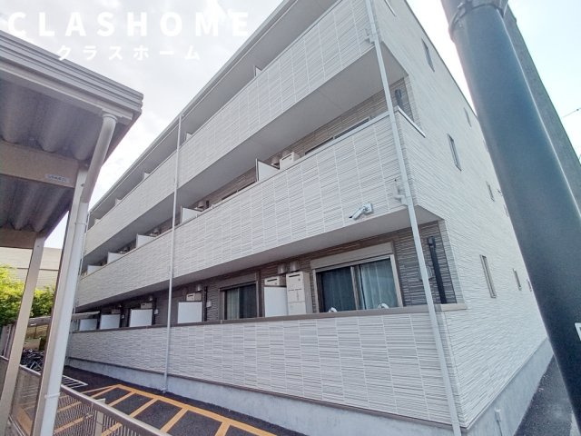 TIERRA安城　　刈谷市近郊の賃貸ならクラスホーム刈谷店の外観