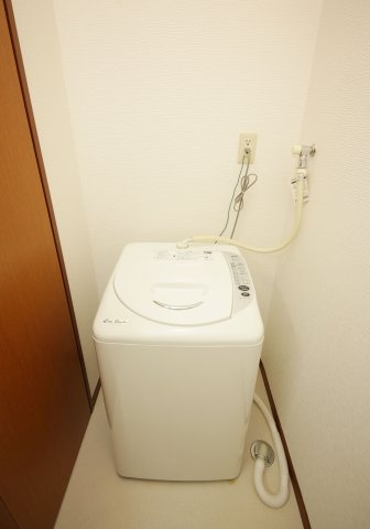 ルーチェ石浜の設備