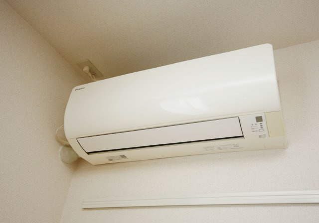 ルーチェ石浜の設備