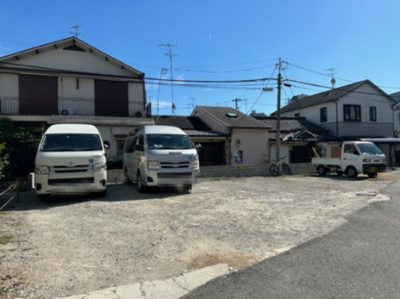  | 潮江2丁目（ジャリ）駐車場