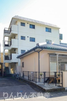【その他共用部分】 | シティハイツ沖浜