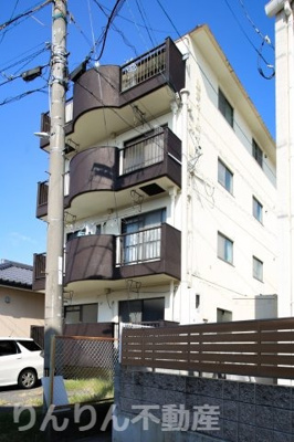 【外観】 | シティハイツ沖浜