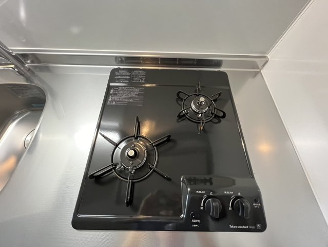 REGIES近大SouthⅠのキッチン