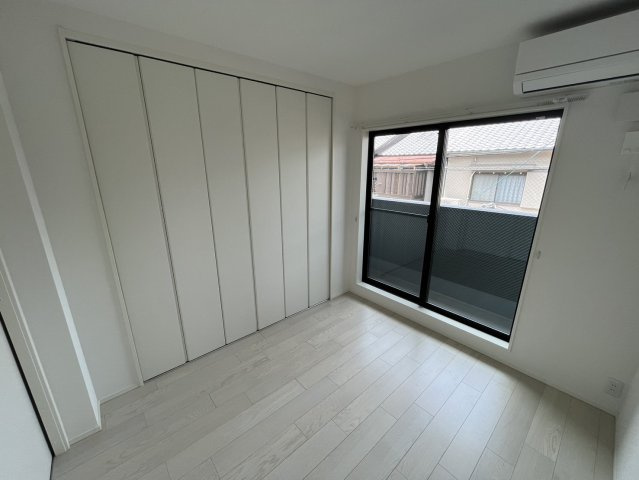 REGIES近大SouthⅠの洋室