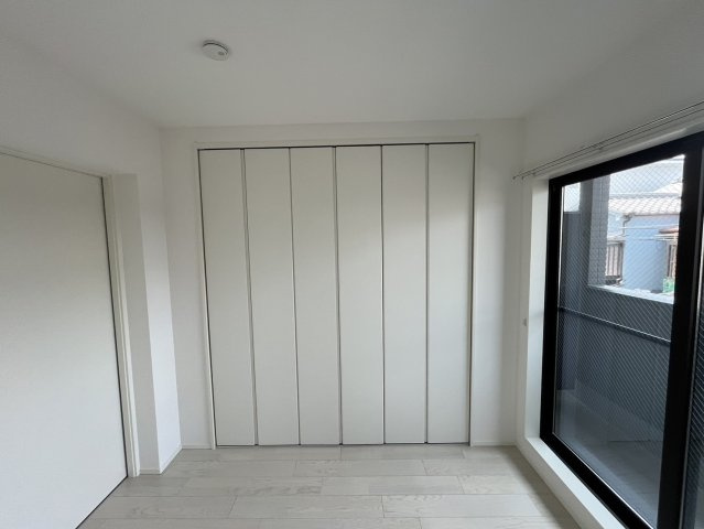 REGIES近大SouthⅠの洋室