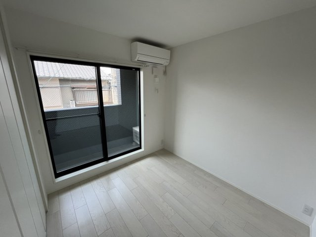 REGIES近大SouthⅠの洋室