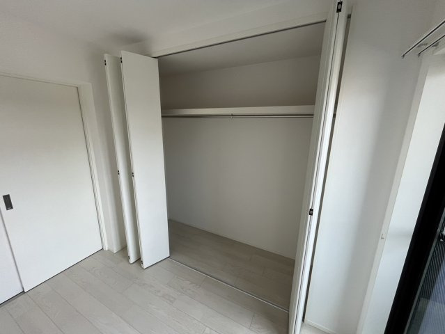 REGIES近大SouthⅠの収納