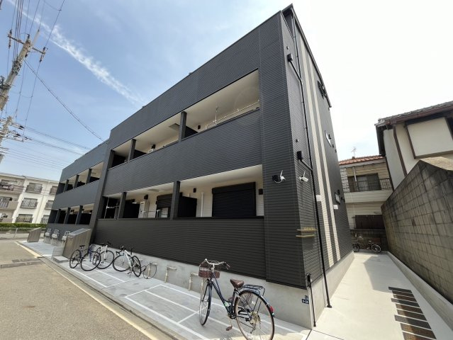 REGIES近大SouthⅠ