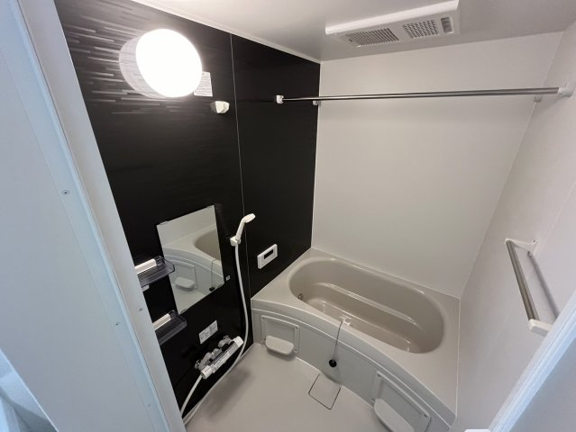 REGIES近大SouthⅠの浴室