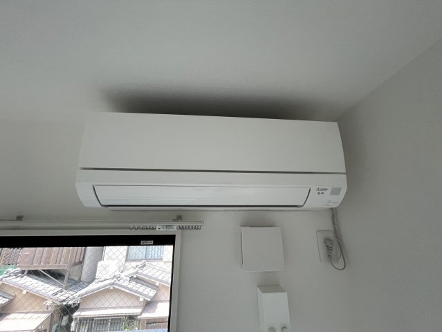 REGIES近大SouthⅠの設備