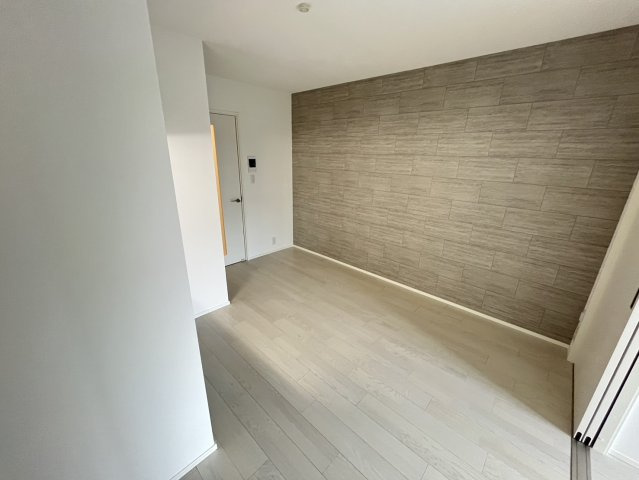 REGIES近大SouthⅠの居間・リビング