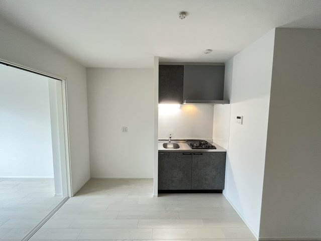 REGIES近大SouthⅠの居間・リビング