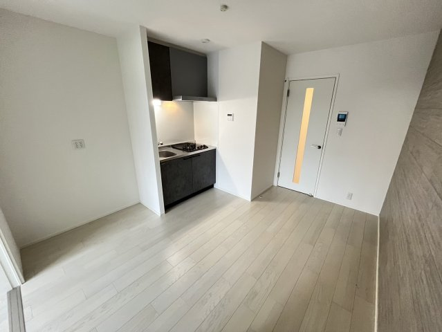 REGIES近大SouthⅠの居間・リビング