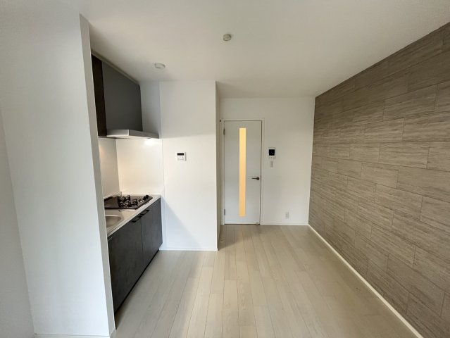 REGIES近大SouthⅠの居間・リビング