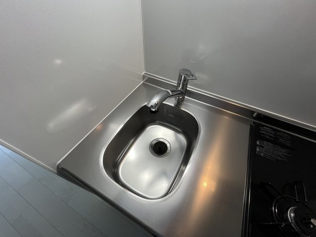 REGIES近大SouthⅠのキッチン