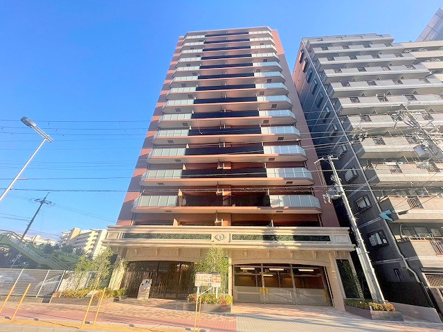 プレジオ新大阪EURO