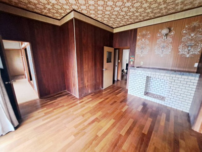  | 高知県吾川郡いの町　中古住宅