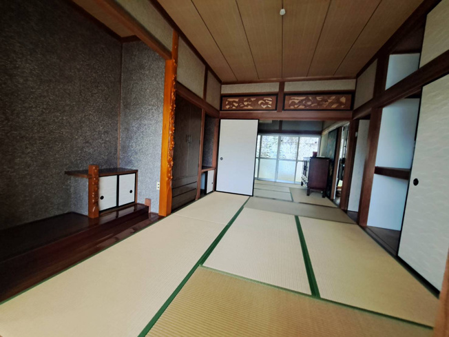  | 高知県吾川郡いの町　中古住宅