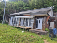 高知県吾川郡いの町　中古住宅の画像