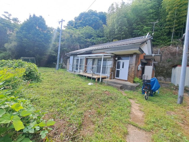 【間取り】 | 高知県吾川郡いの町　中古住宅