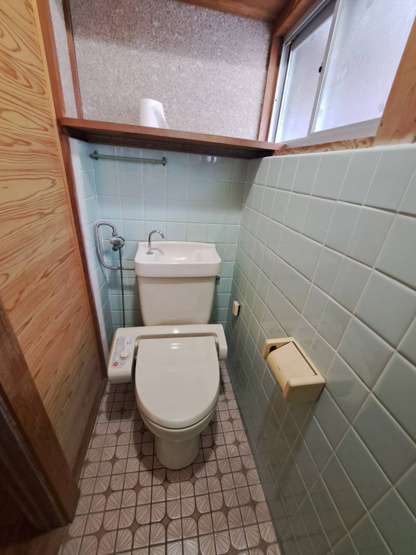  | 高知県吾川郡いの町　中古住宅