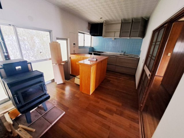  | 高知県吾川郡いの町　中古住宅