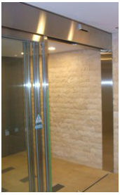 【エントランス】 | エスリード中山手県庁前