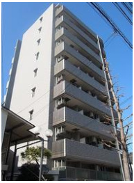 【外観】 | エスリード中山手県庁前