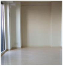 【居間・リビング】 | エスリード中山手県庁前