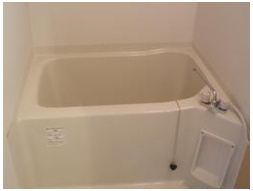 【浴室】 | エスリード中山手県庁前