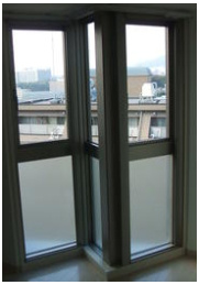 【バルコニー】 | エスリード中山手県庁前