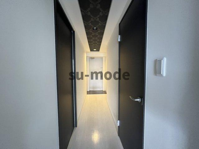 フェアパレスＳＴの内装