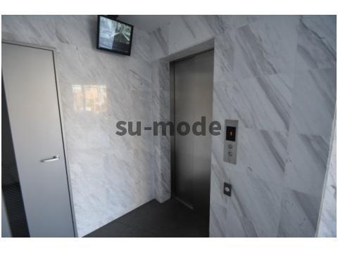 フェアパレスＳＴのその他共用部分