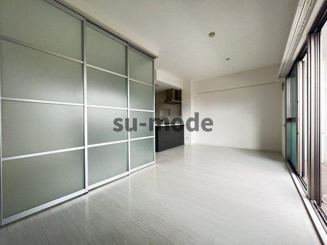 フェアパレスＳＴの内装