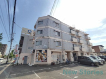 コーポ斎藤の画像