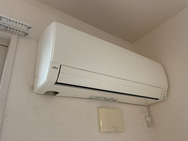 ピュアコートＴの設備