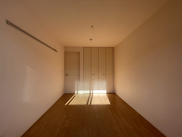 ピュアコートＴの子供部屋