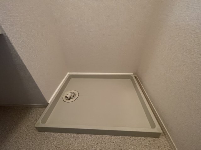 ピュアコートＴの内装