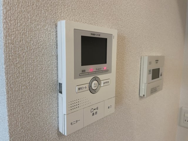 ピュアコートＴの設備