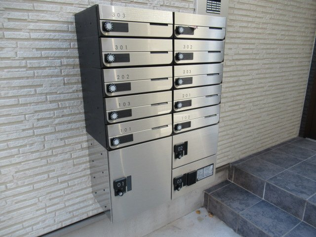 ボヌール垂水馬場通のその他