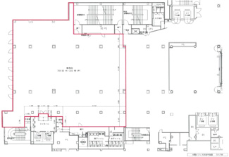 【間取り】 | センバフロント | センバフロント　