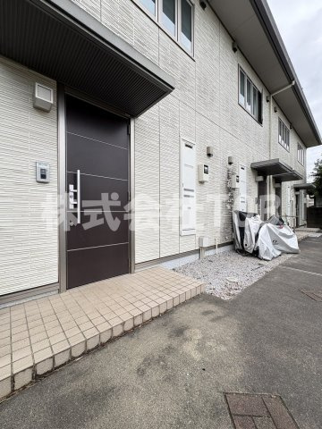 【その他】 | ガーデンハウス三鷹 | 102号室　玄関ドア