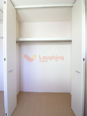 【収納】 | セジュールパルティノス | 収納豊富です