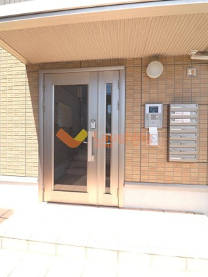 【エントランス】 | セジュールパルティノス