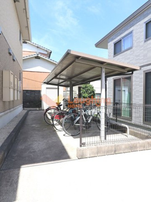 【その他共用部分】 | セジュールパルティノス